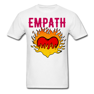 Empath on Fire