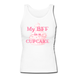 Cupcake - white