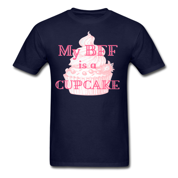 Cupcake - navy