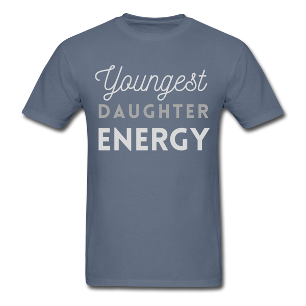 Youngest Unisex Classic T-Shirt - denim