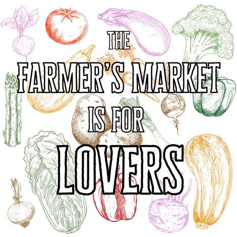 Farmer&#39;s Market