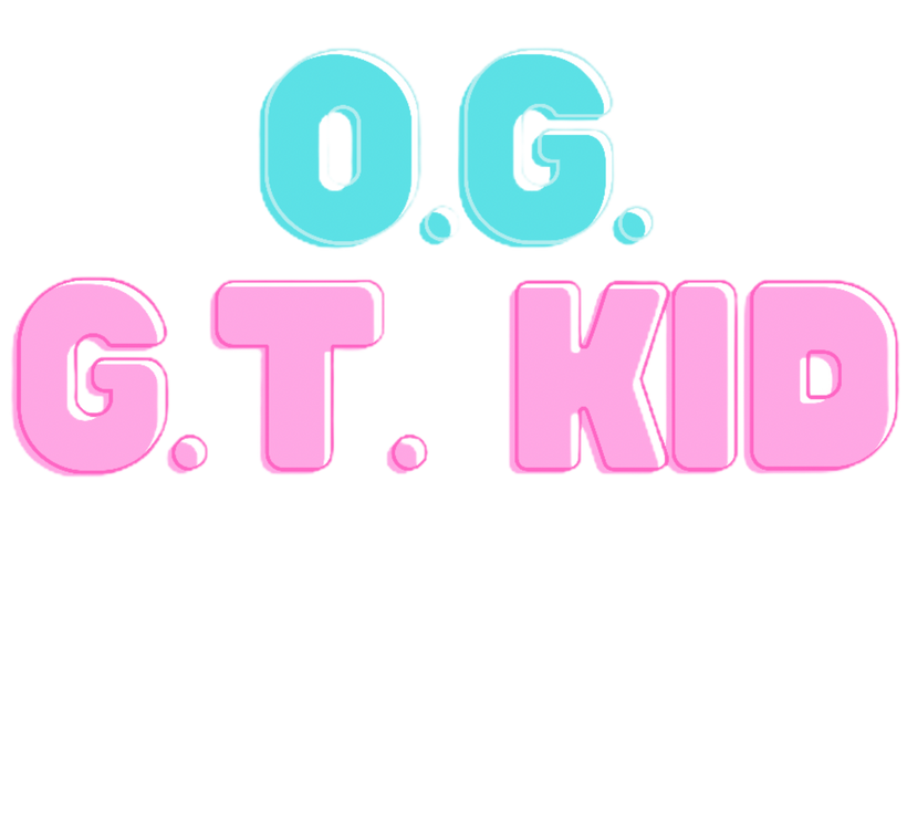 O.G. G.T. Kid