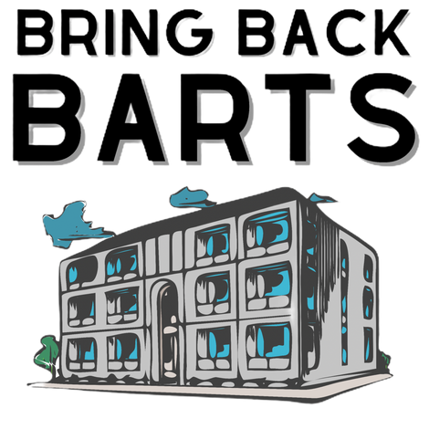 Bring Back Barts