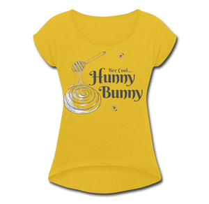 Bee Cool Hunny Bunny