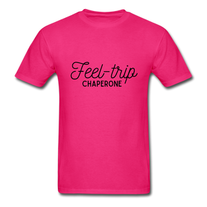 Feel Trip Chaperone - fuchsia