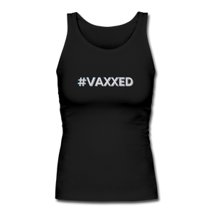 Vaxxed - black