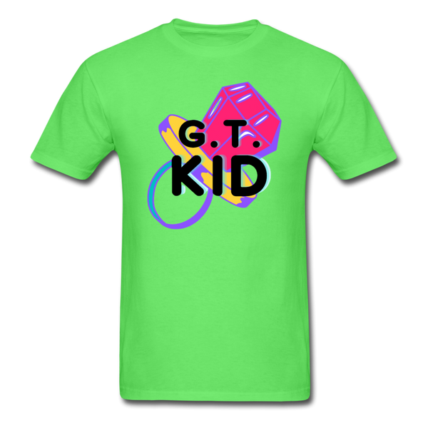 GT Kid Ring Pop - kiwi