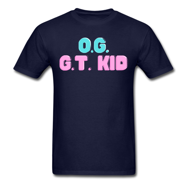 OG GT Kid - navy