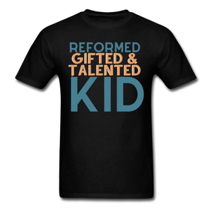 Reformed GT Kid - black