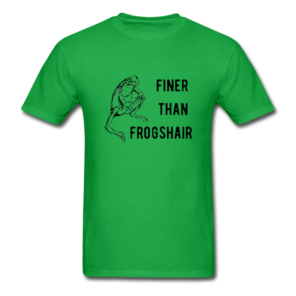 Another Southern Saying - bright green