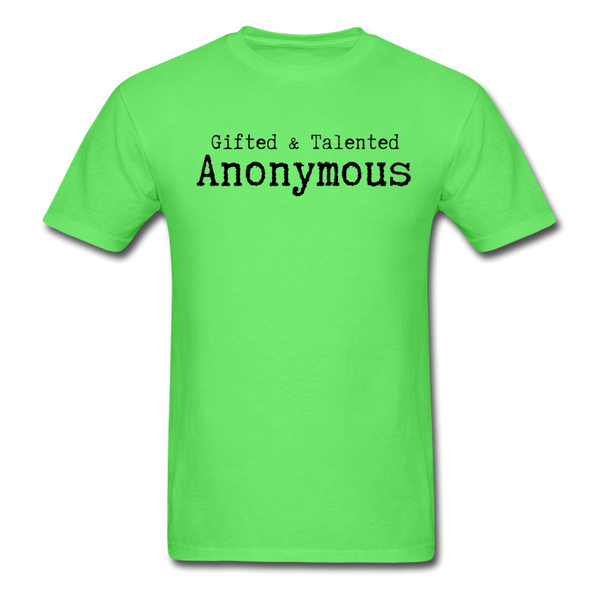 GT Anonymous - kiwi