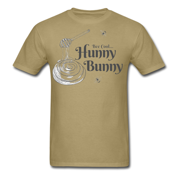 Hunny Bunny Bee Cool - khaki