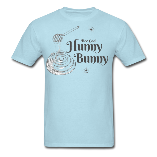 Hunny Bunny Bee Cool - powder blue