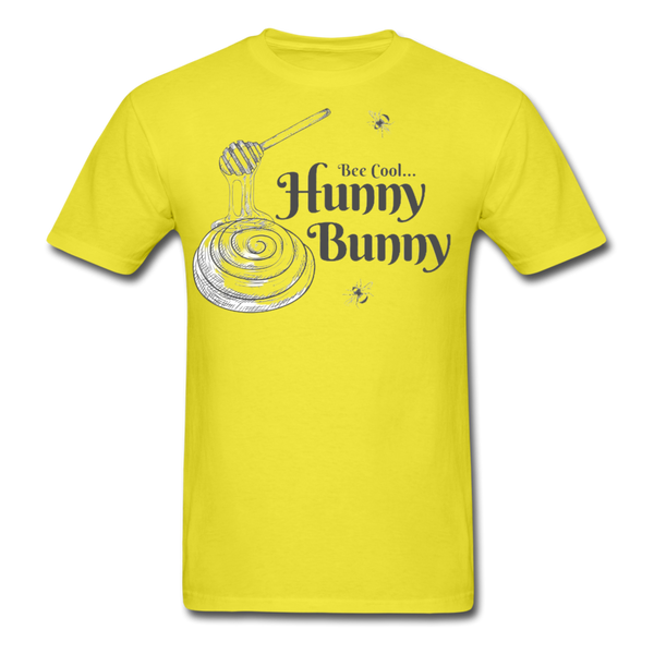 Hunny Bunny Bee Cool - yellow
