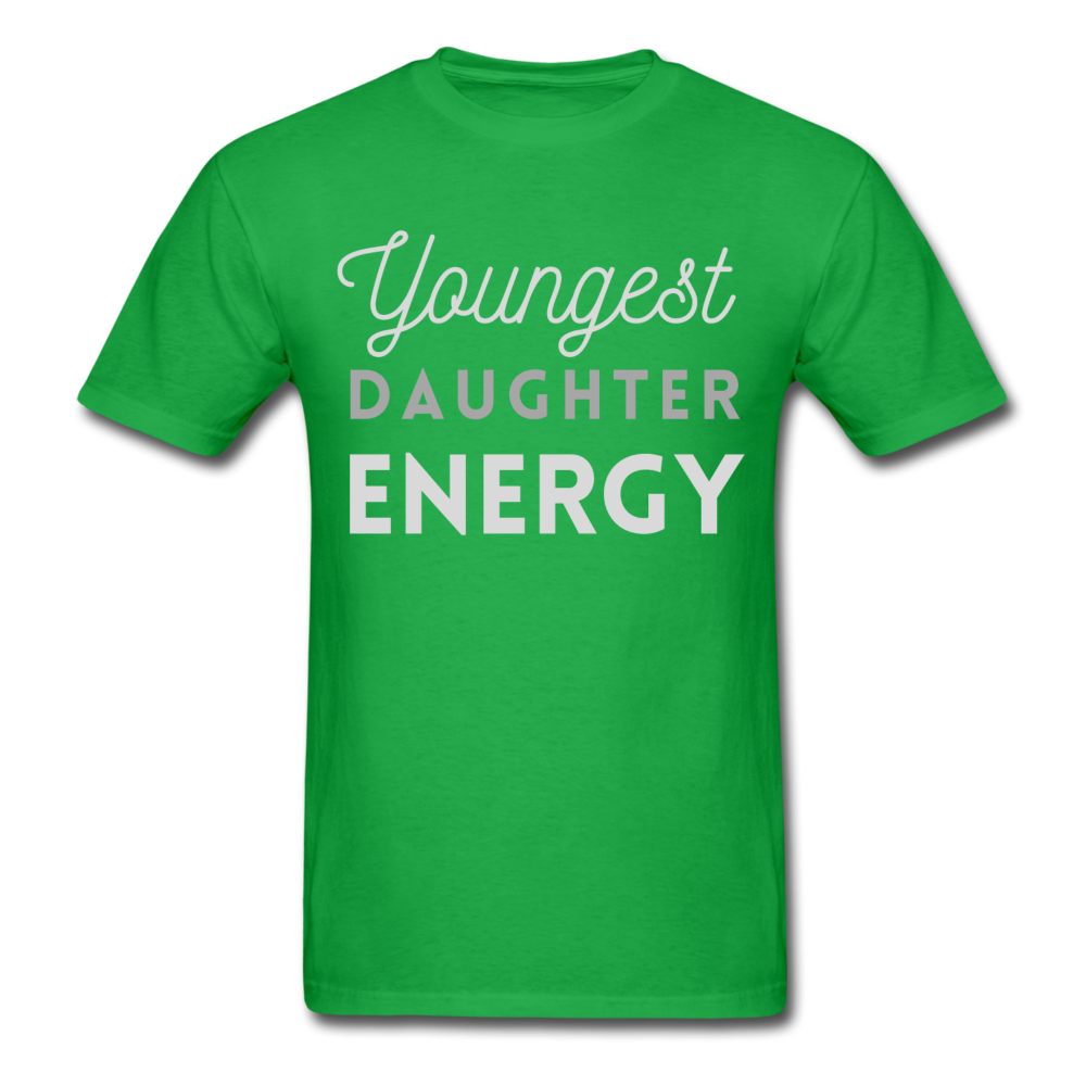 Youngest Unisex Classic T-Shirt - bright green