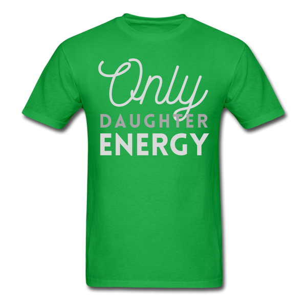Only Unisex Classic T-Shirt - bright green
